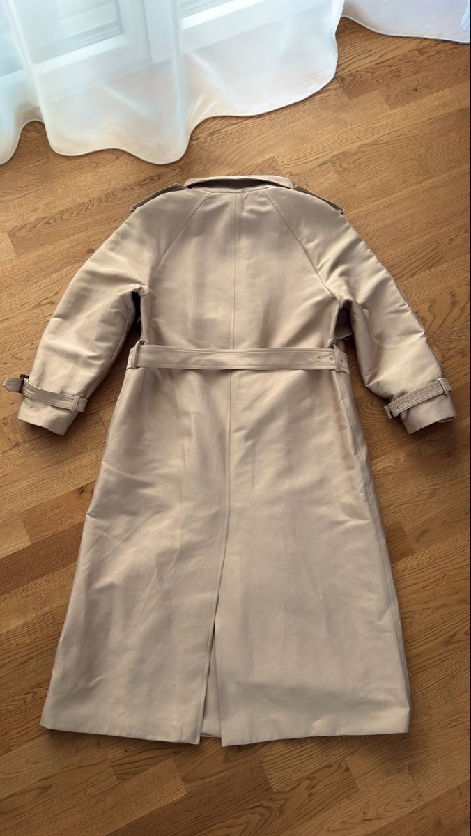 Cappotti: REISS Trenchcoat  – Nuovo (secondo la descrizione) da Zürich venduto da TrustUser2020 5