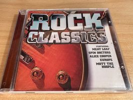 C1 Various – Rock Classics