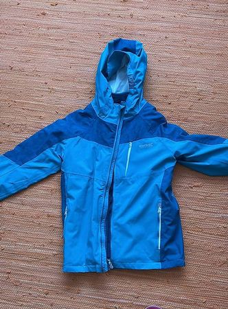 Outdoor Jacke Regatta Gr. 164