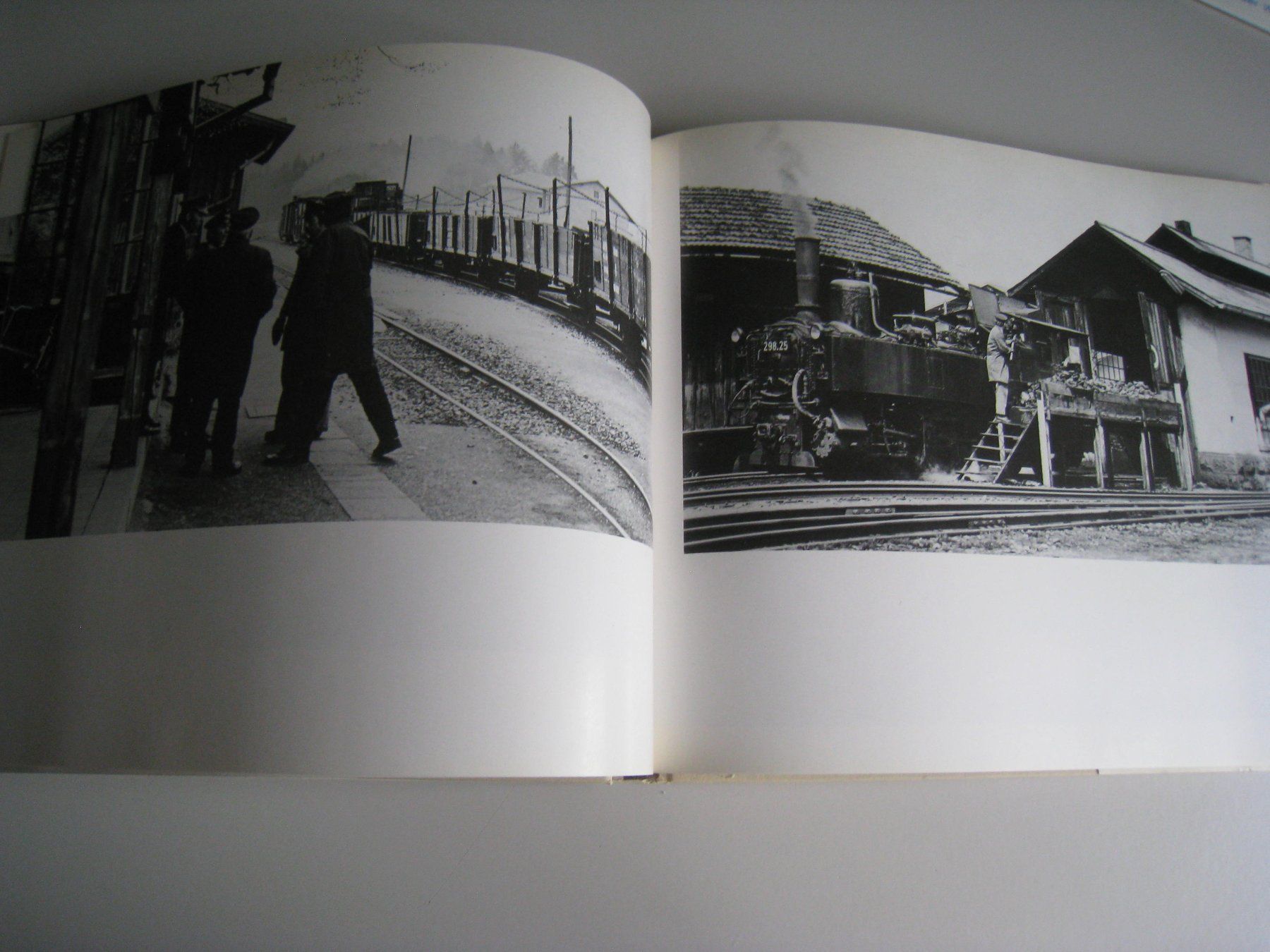 Libri: Romantik in Dampf, Otto Althaus, 1981 – Usato da Buchs ZH venduto da swiss-train 5