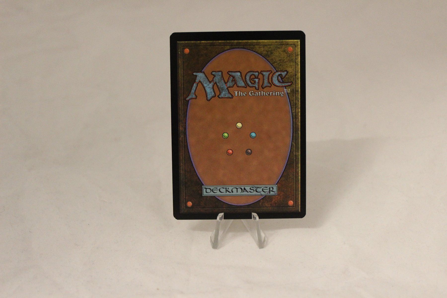 Magic The Gathering Carte collezionabili: Kheru-Lichfürst - Magic – Usato da Dulliken venduto da Sefty 1