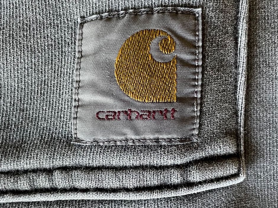 Carhartt Maglioni & Felpe: Toller Kapuzenpulli von Carhartt Gr. M – Usato da Rütihof venduto da solombra 2