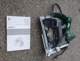 Kreissäge von Bosch, PKS 40, mit Kabel