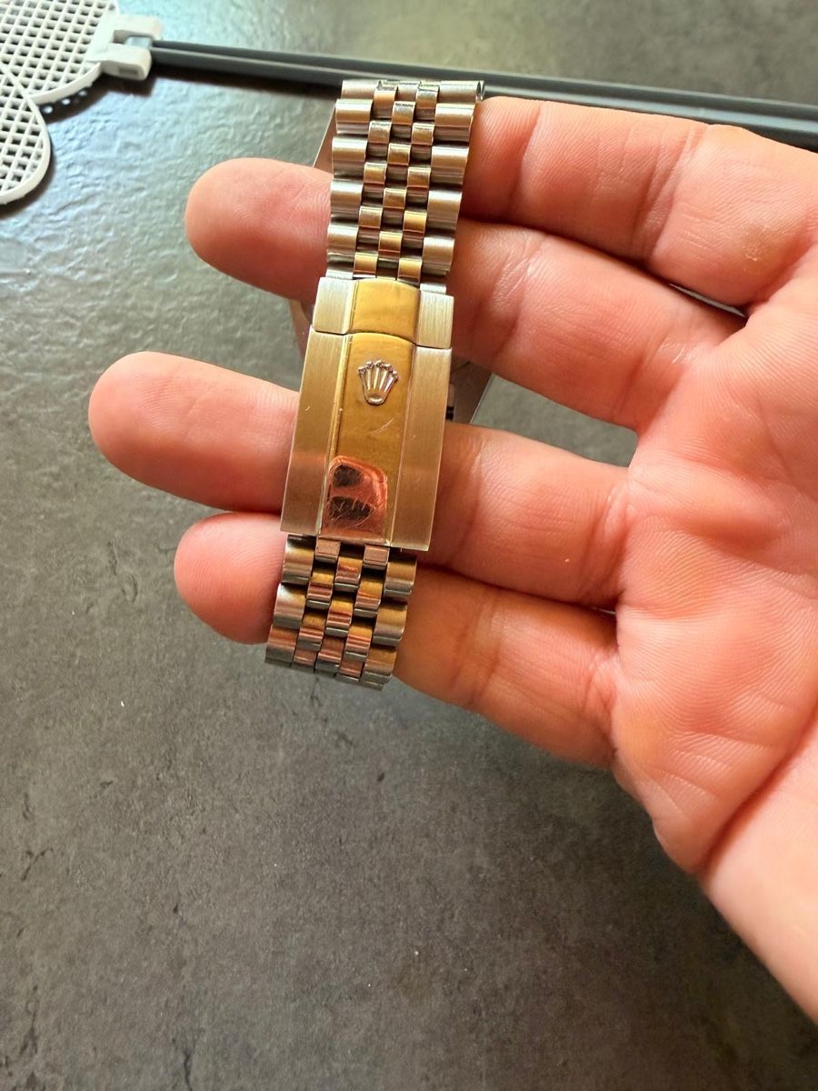 Rolex Uhren: Datejust Rolex  – Gebraucht aus Reutigen von nils_official 4