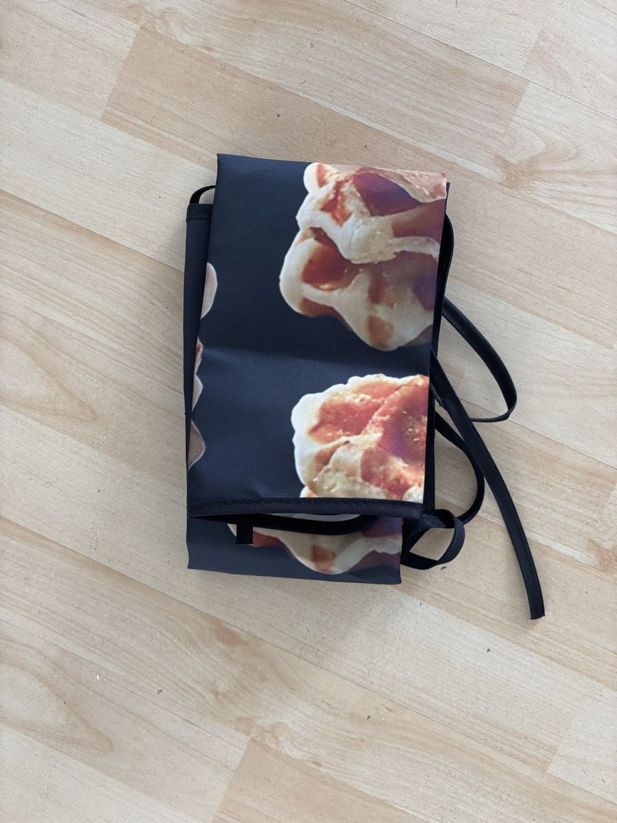 Altro per Abbigliamento & Protezione sul lavoro: Kochschürze mit Waffel-Muster! – Usato da Witterswil venduto da Bysser 3