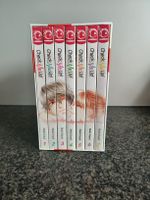 Manga Check Me Up Band 1-7 Boxset