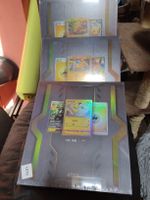 POKÉMON X Volkswagen China limited edition 3 collector Box 
