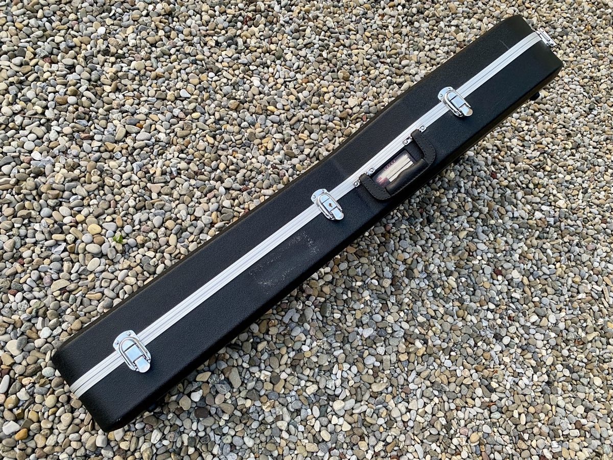 Instruments de musique: Gator ABS Guitar Case Gibson SG – D'occasion à Winterthur par Crazycorner 7