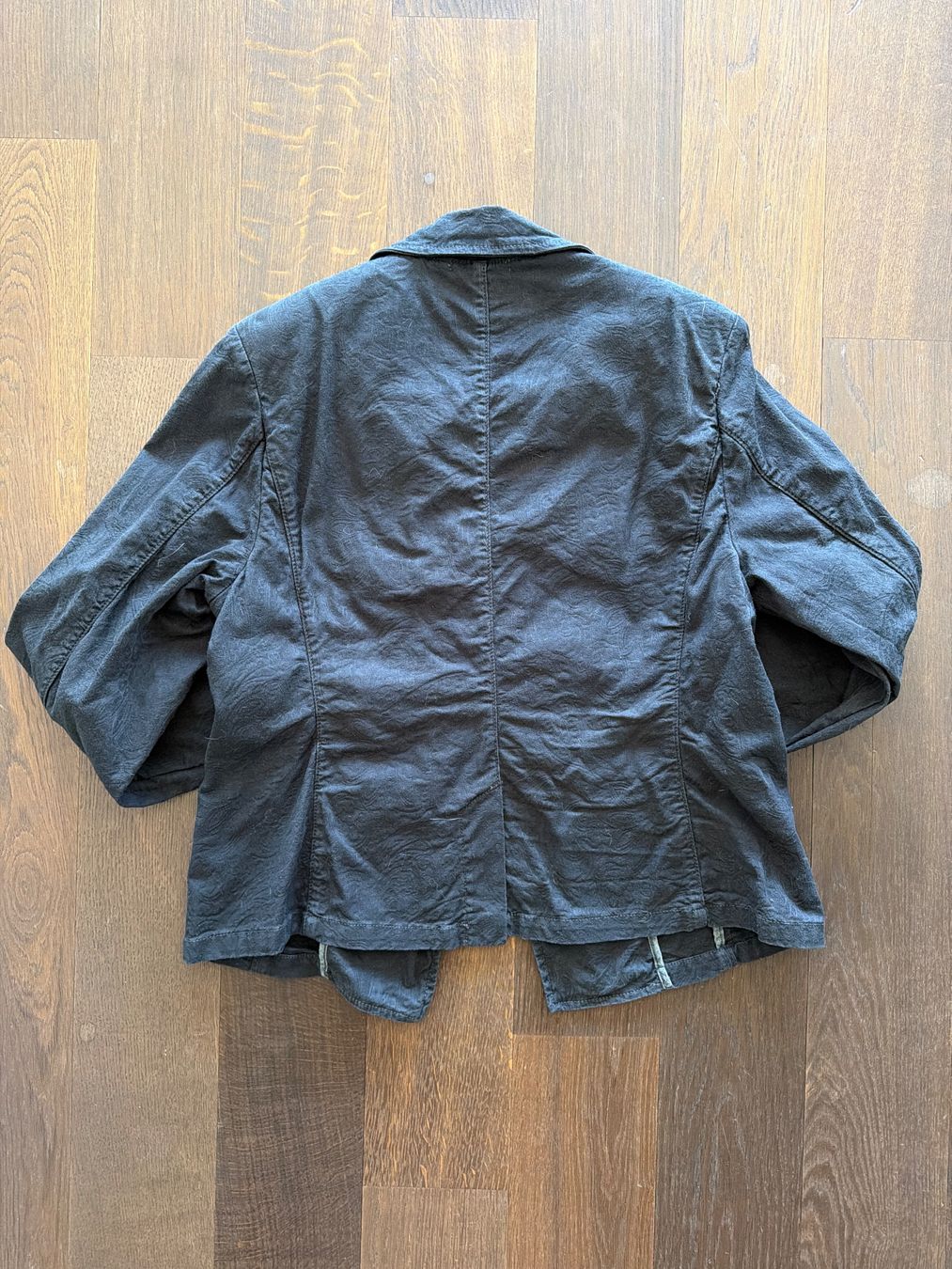 Nile Vestes: Jacke Nile Grösse L schwarz – Neuf (Voir description) à Gerzensee par Puce12 1