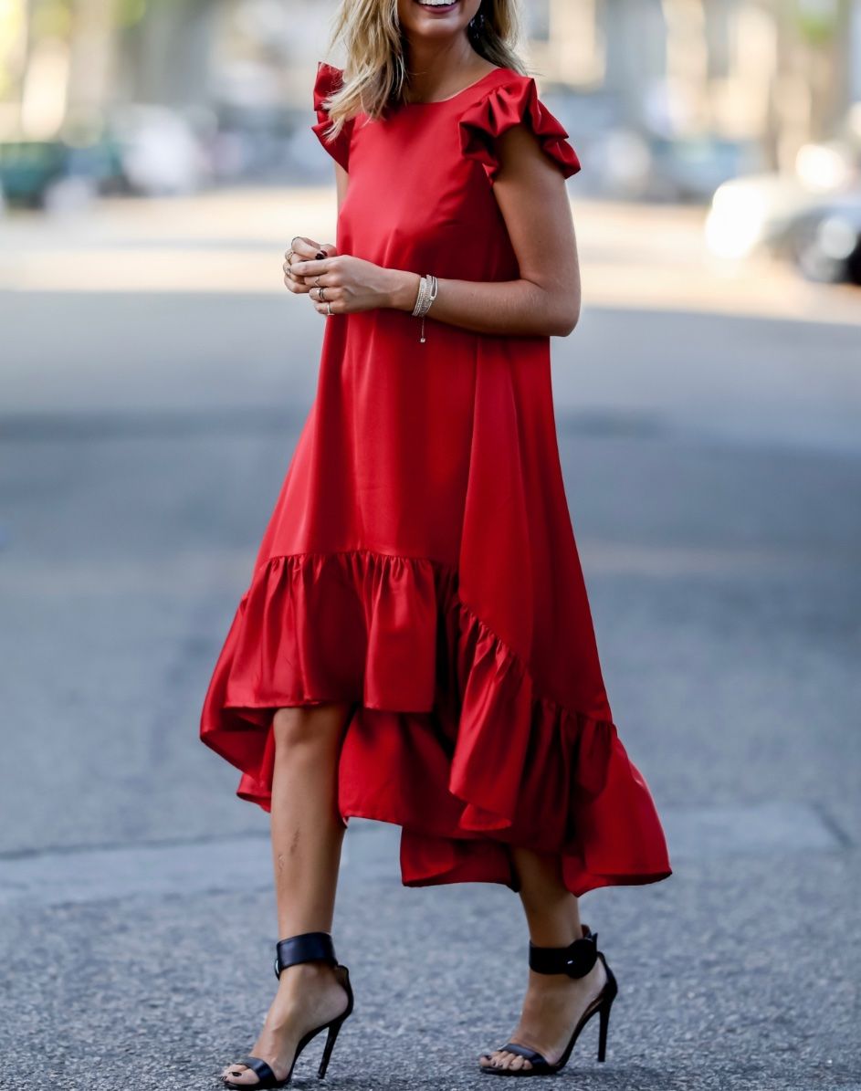 Vestiti: neues Kleid (vom Atelier) – Usato da Vitznau venduto da cat_qsh8 1