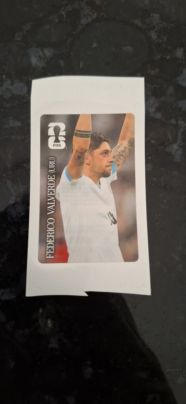 Panini Carte collezionabili: Panini WM 26 Coca Cola Sticker – Nuovo e nell'imballaggio originale da Gipf-Oberfrick venduto da Edii45