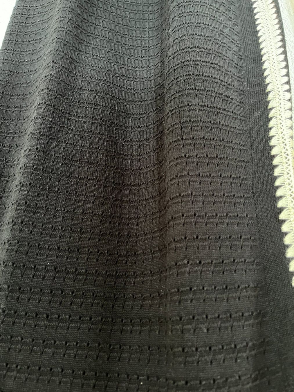 Vestiti: Kleid schwarz, Varley – Usato da Bern venduto da cubus01 4