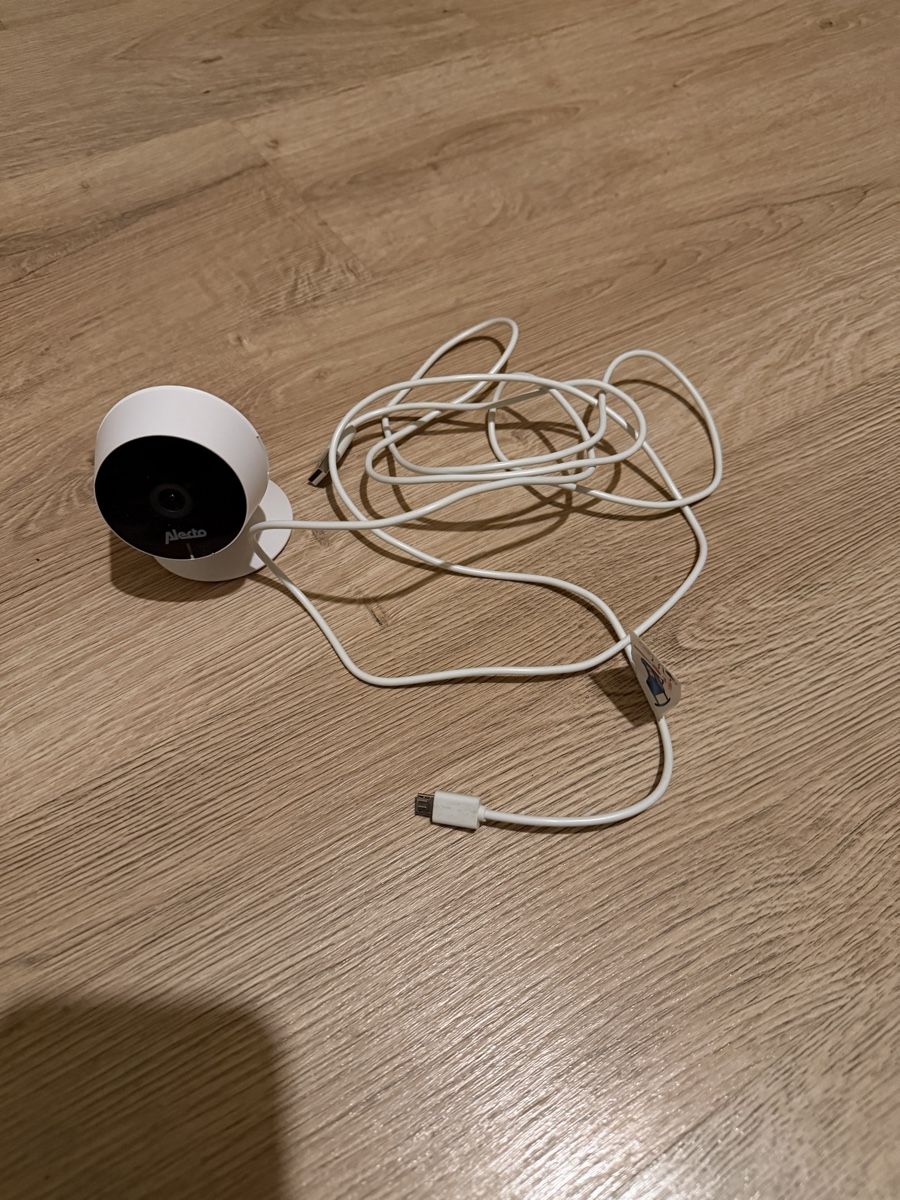 Babyphones: Alecto Babyphone – Gebraucht aus Liestal von sei_j5yn