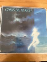 Chris De Burgh - The Getaway - Germany - A&M Records