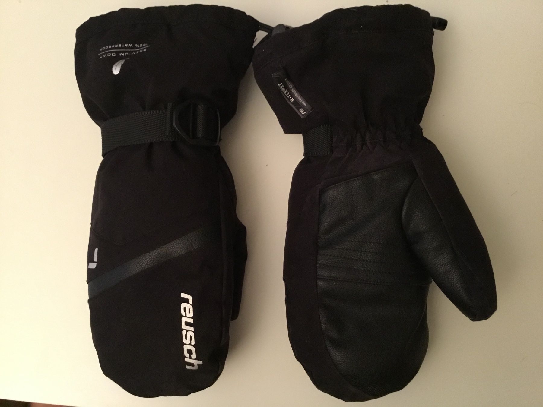 Reusch Gants & mitaines : Handschuh – D'occasion à Bäretswil par tan_22c9