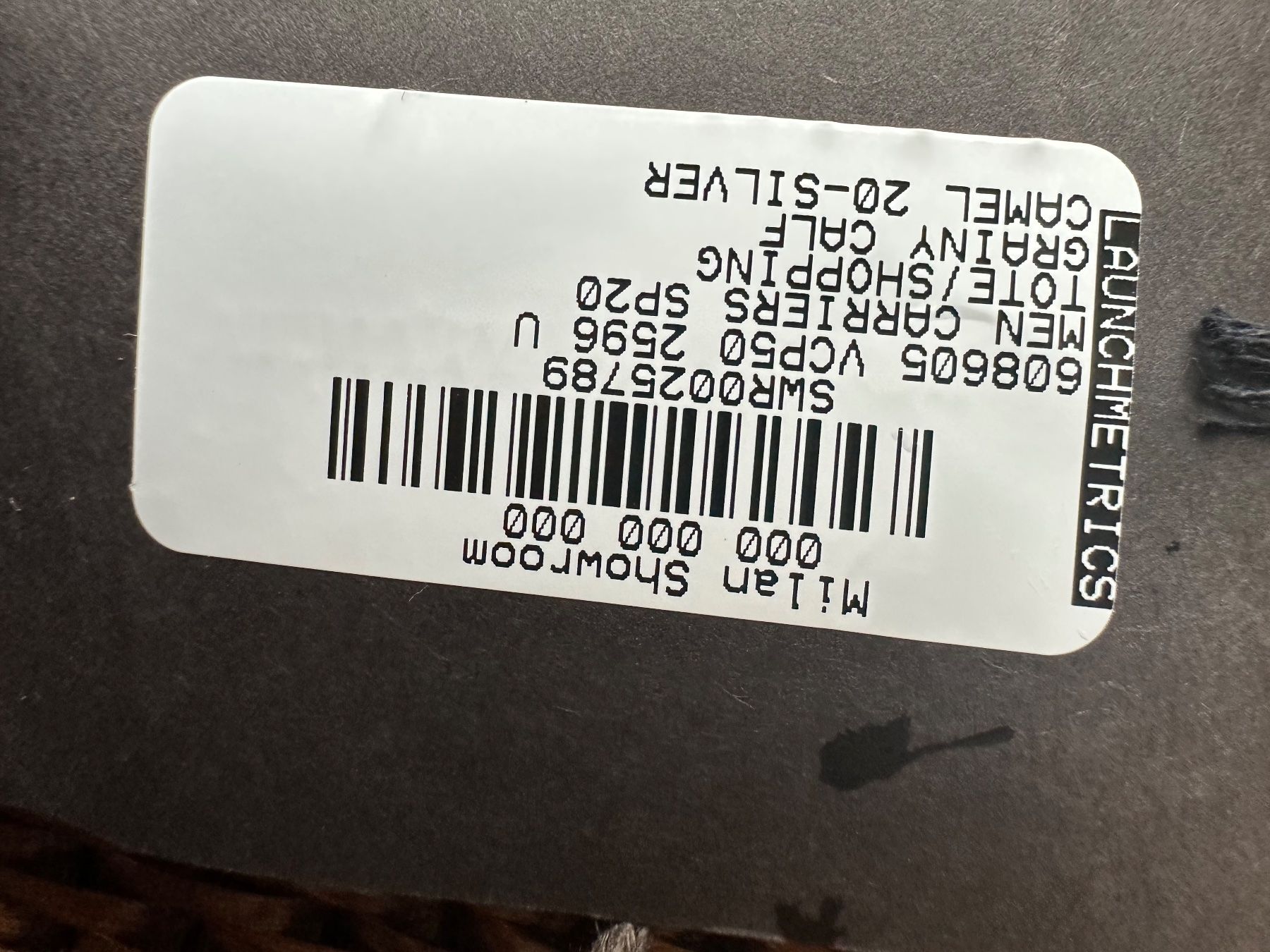 Bottega Veneta Borse: Bottega Veneta large Arco leather tote – Nuovo (secondo la descrizione) da Langnau am Albis venduto da bar_ml6k 7