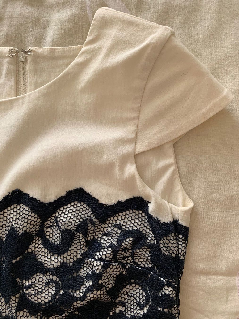 Asos Vestiti: Kleid HYBRID FASHION – Usato da Zürich venduto da ThaliaL 6