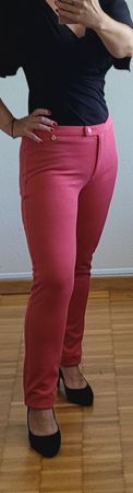 Rinascimento Hose, Gr. S, neu 74%Viskose