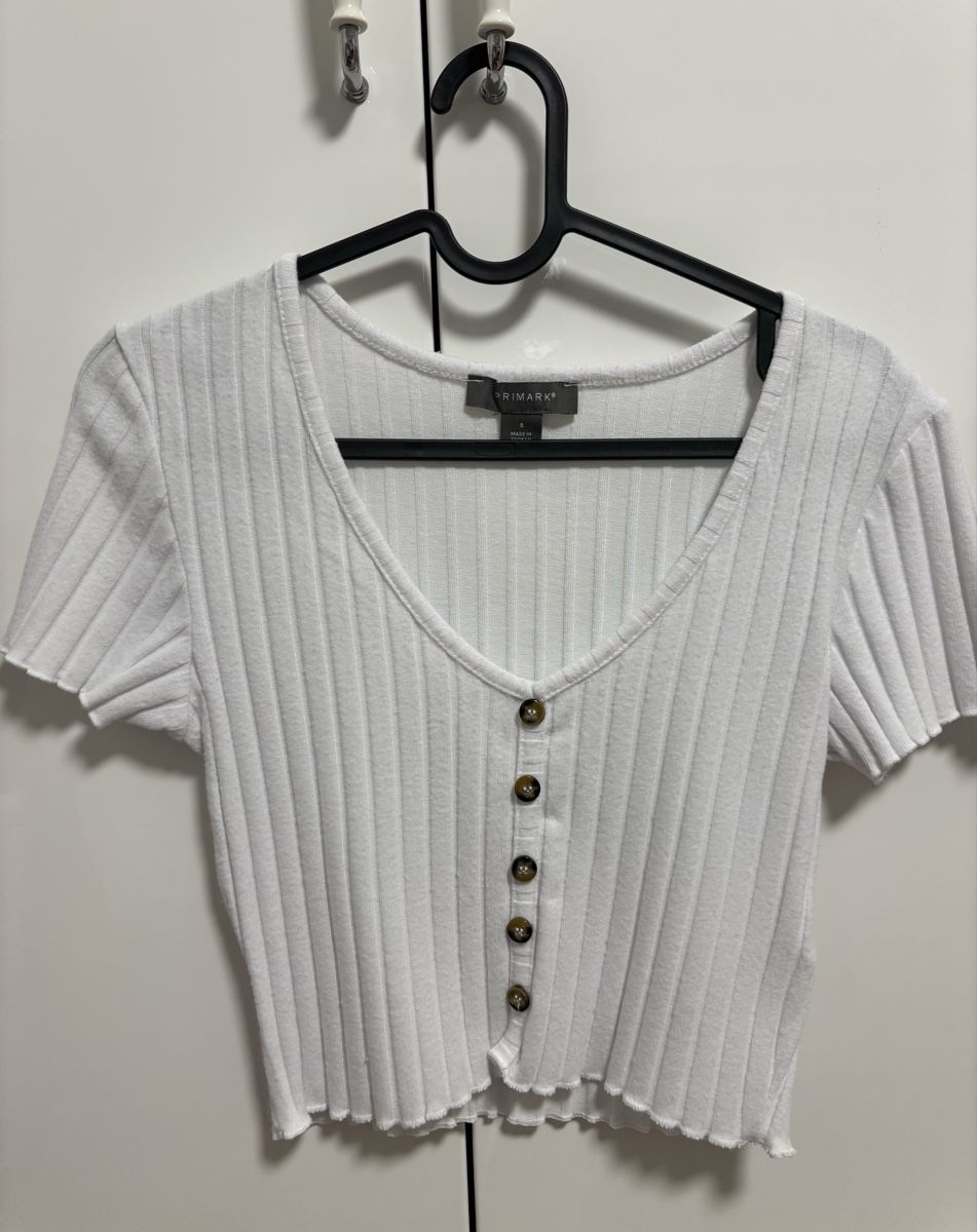Blusen: 2x Bluse, Grösse S  – Gebraucht aus Zollikerberg von Jvac2 3