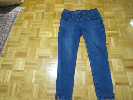 Buena Vista Damen Jeans /Gr. XL