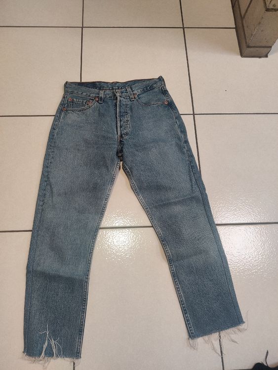 levis chiari