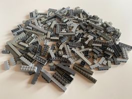 LEGO - 340 - GRAUE - STEINE