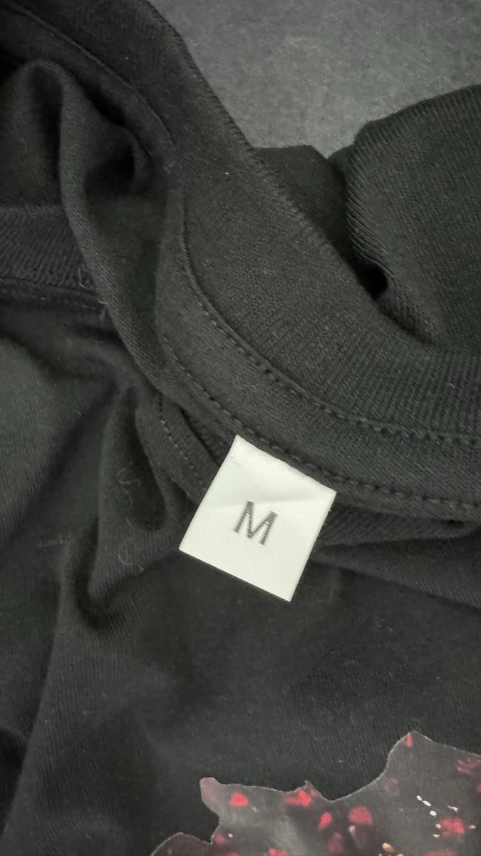 T-Shirts: T-Shirt | Santa Claus | Perlen | Gr. M – Neu (gemäss Beschreibung) aus Kilchberg ZH von nad_6dwp 4