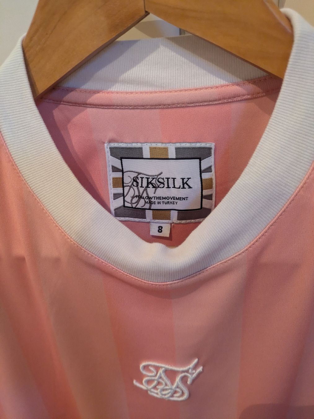 Vestiti: Siksilk Kleid, Gr. M – Usato da St. Gallen venduto da Jasik1 1