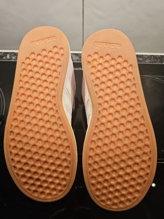 Adidas Schuhe für Mädchen: Adidas Campus Rosa Gr. 35 – Gebraucht aus Rothrist von sabrini88 3