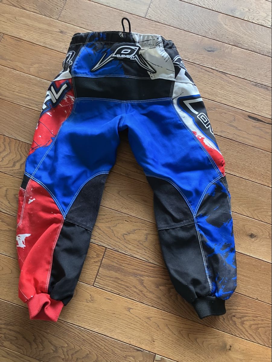 Biciclette: BMX / Bike Hosen – Usato da Waldkirch venduto da dave.silversurfer 1