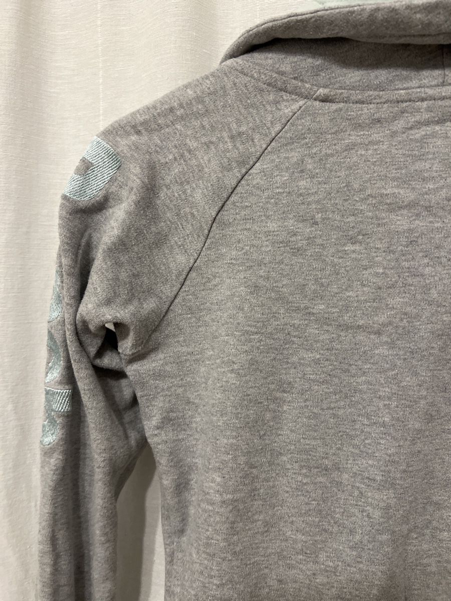 Bench Maglioni & Felpe: Bench Pullover XS, Grau/ Mint – Usato da Luterbach venduto da vatab 3