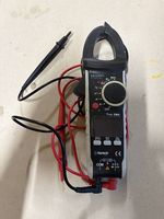 Amperemeter