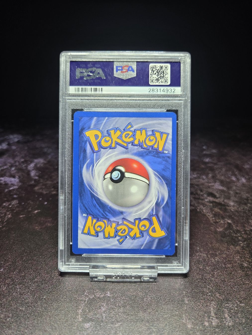 Pokémon Carte collezionabili: CHARIZARD HOLO PSA 9 Mint Base II Pokemon – Usato da Lauerz venduto da gp9_zt9k 6