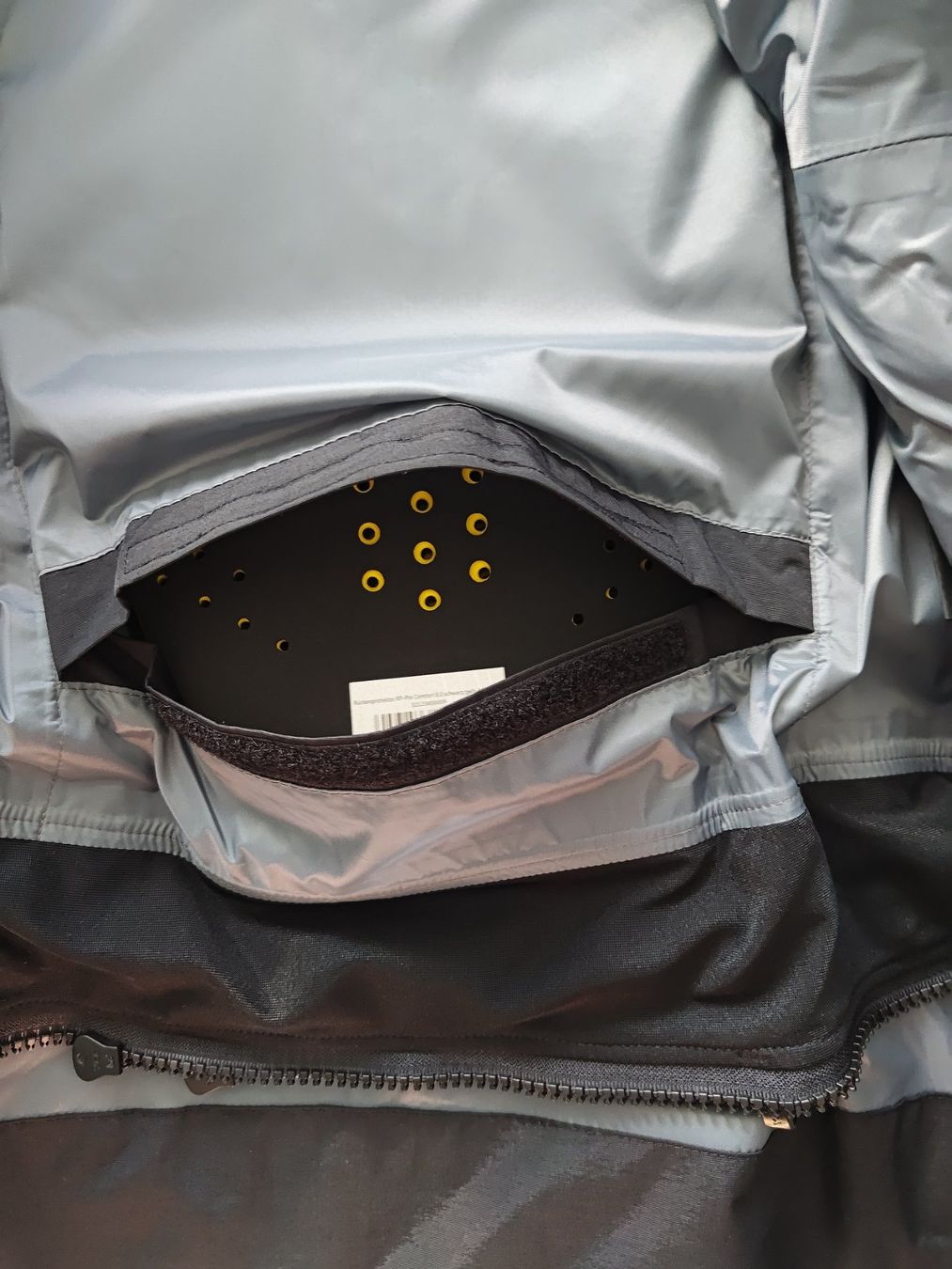 FLM Jacken: Motorradjacke Damen inkl. Protektoren – Gebraucht aus Frenkendorf von Miril89 3