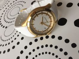 AZZARO WATCH SWISS MADE -  >65% TOP RABATT - 43MM - NEW !!!