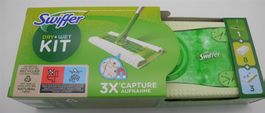 Swiffer Dry + Wet Kit