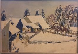 WILLY  SUTER  1918 - 2002