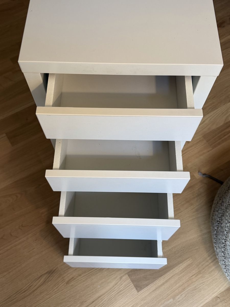 Kommoden: Korpus Weiss – Gebraucht aus Zürich von LPRey 3