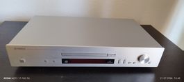 Yamaha CD-N301 Netzwerk CD Player - Top Zustand!