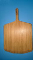 Ooni Pizzaschieber Bambus 16" praktisch neu