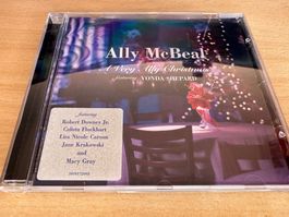 Various – Ally McBeal - A Very Ally Christmas