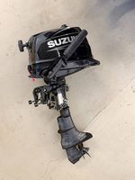 SUZUKI 8 PS BOOT MOTOR 