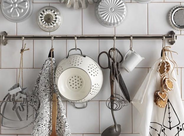 Ikea Ciotole: IKEA GEMAK Durchschlag, elfenbeinweiss – Usato da Zürich venduto da Sick0 6