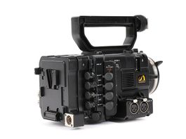 Filmkamera Sony - PMW-F5 CineAlta 4K, inkl. Zubehör