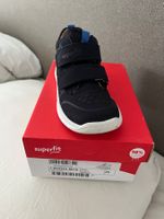 Superfit Breeze Sneaker, Gr. 26 (neu)