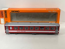 Bemo 3267 B 4270  Furka-Oberalp  H0m