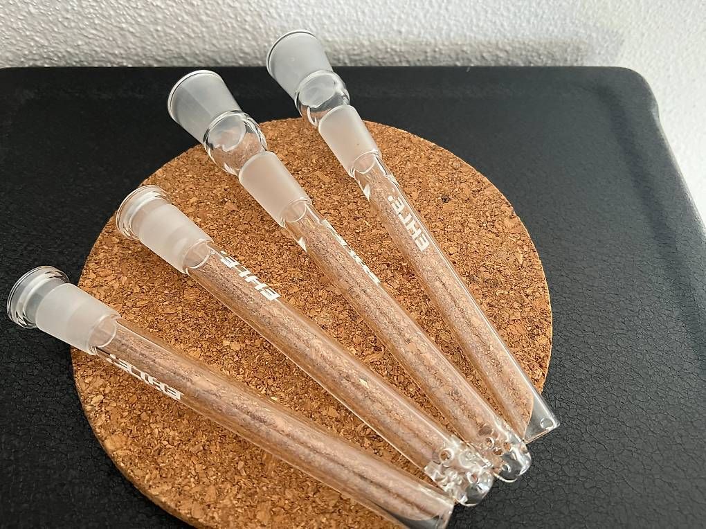 Narghilé: Ehle & Verdampfnochmal Bubbler mit Zubehör – Usato da Winterthur venduto da fuc_b87p 2