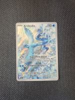 Artikodin/Articuno 161/159 - Journey Together - IR - FR