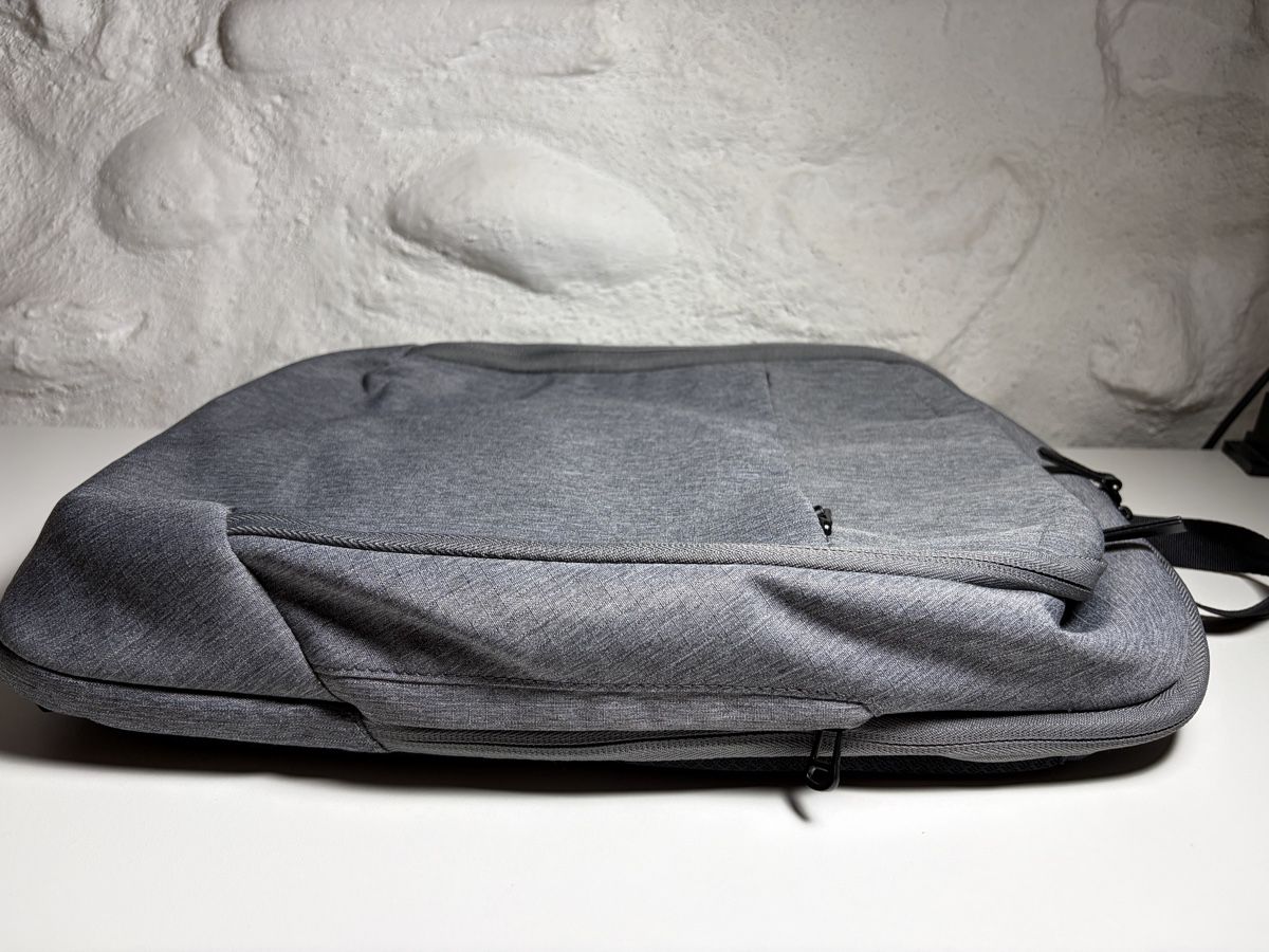 Targus Rucksäcke: Targus : Sac à ordinateur – Gebraucht aus Coppet von ACBL 5