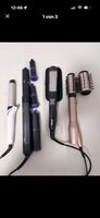 Dyson und andere